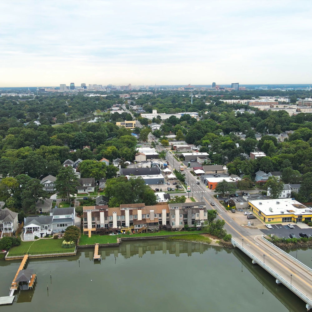 EcoDistrict